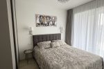 Rental of newly furnished 4-bed apartments in Kunigiškės - 6