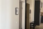Rental of newly furnished 4-bed apartments in Kunigiškės