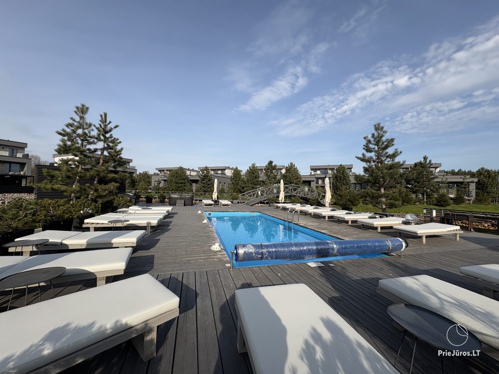 Rental of newly furnished 4-bed apartments in Kunigiškės