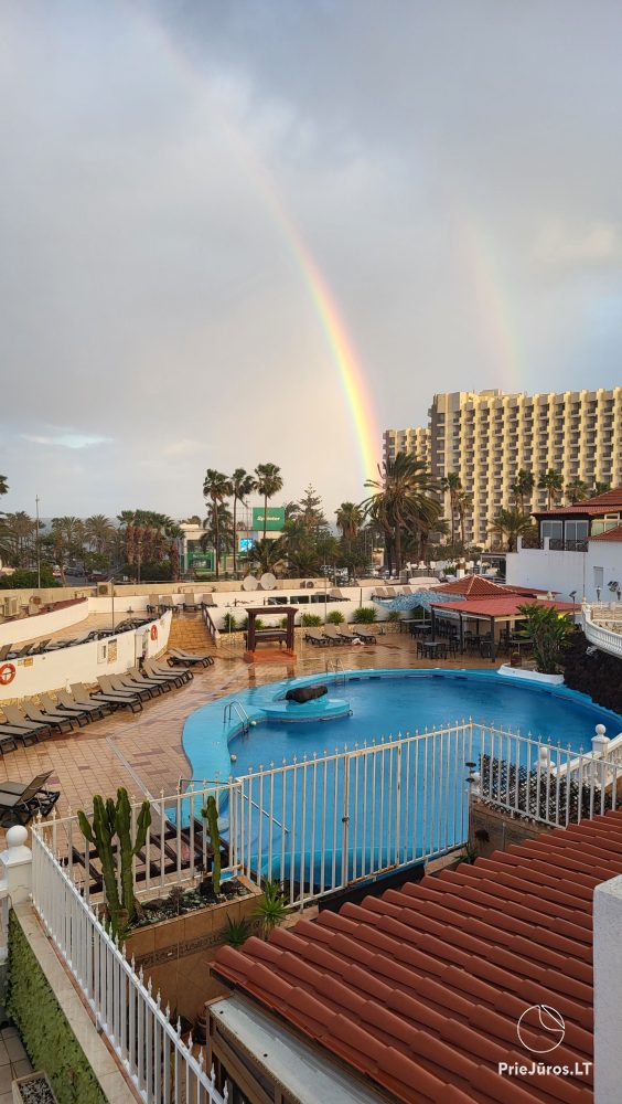 3-спальный коттедж в комплексе Paraiso Royal - 1