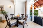 3-спальный коттедж в комплексе Paraiso Royal - 4