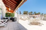 3-спальный коттедж в комплексе Paraiso Royal - 5