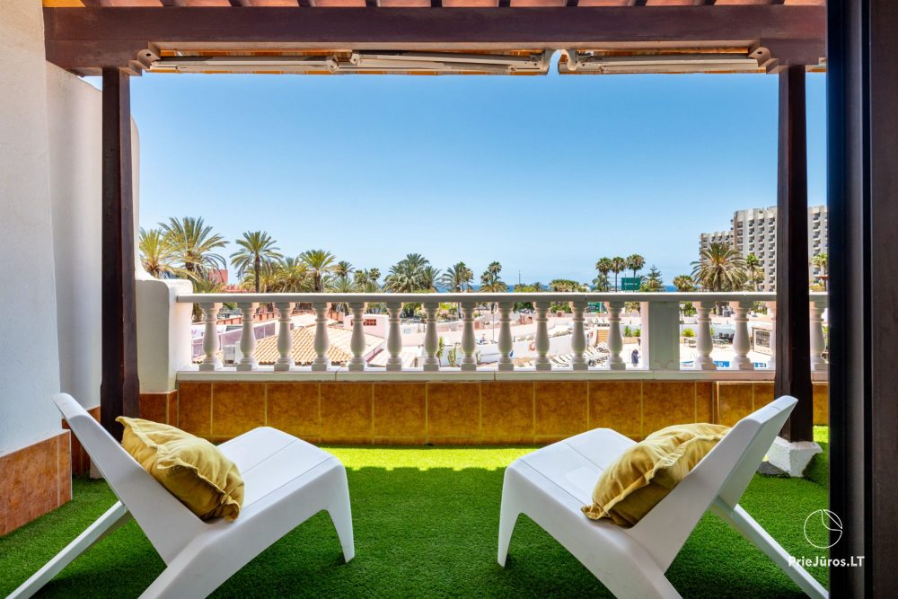 3-спальный коттедж в комплексе Paraiso Royal