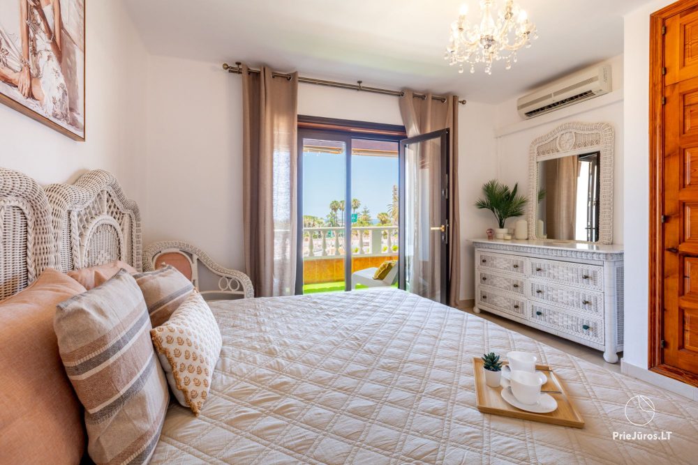 3-спальный коттедж в комплексе Paraiso Royal