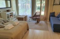 Apartments “Preilos krante” in Preila, for 2-4 people