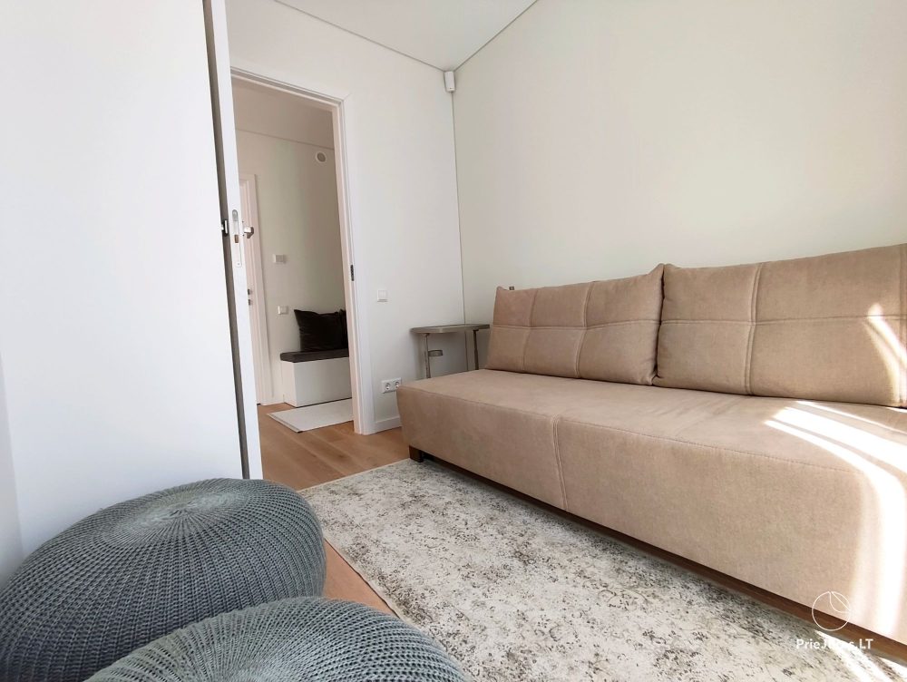 Apartments “Launagis” in Nida