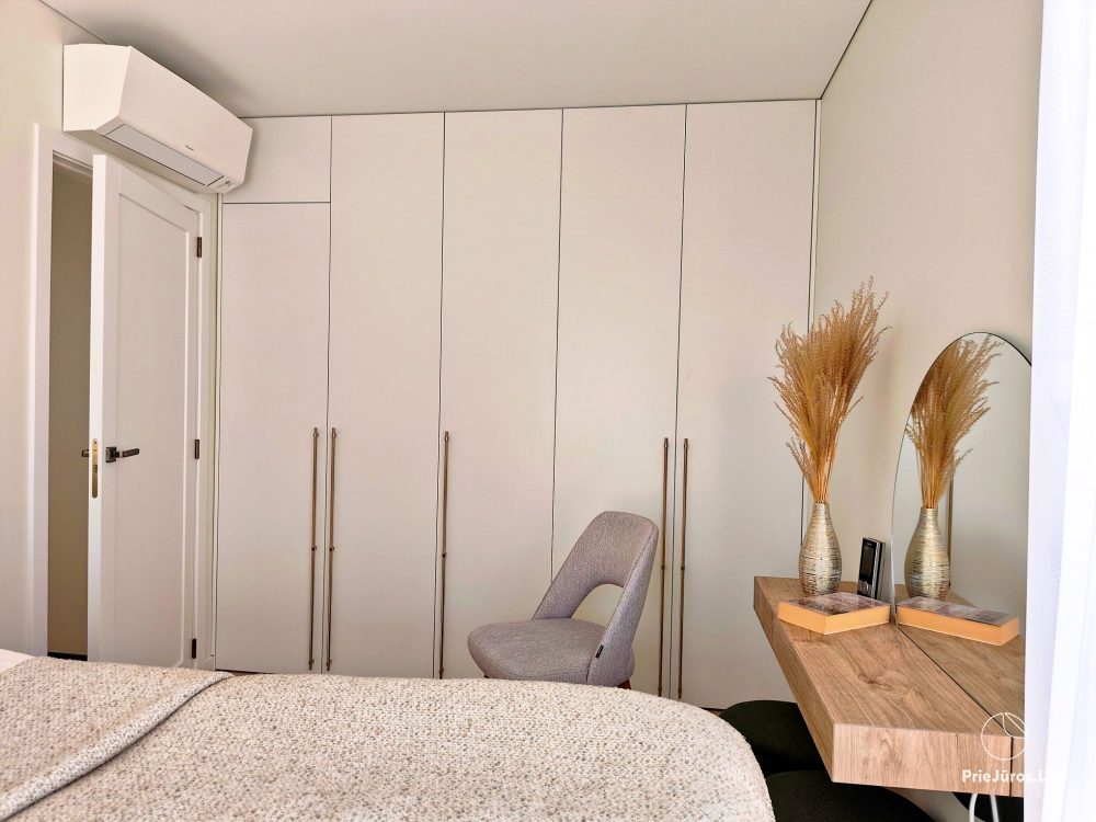 Apartments “Launagis” in Nida