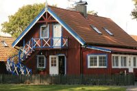 Guesthouse Naglis