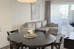 Family Apartments in “Maironis”