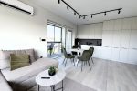 Апартаменты Sky and Sea в Кунигишкяй - 4
