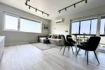 Апартаменты Sky and Sea в Кунигишкяй - 3