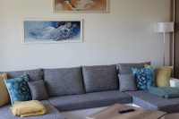 Apartment rental in Palanga “Smilgų apartamentai”