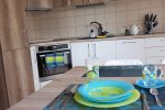 Apartment rental in Palanga “Smilgų apartamentai” - 4