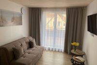 Newly furnished apartments on the 2nd floor with a separate entrance