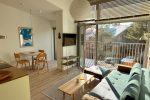 Girdí – The Sea! Loft Between Pines and the Sea - 6