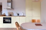 Girdí – The Sea! Loft Between Pines and the Sea - 3