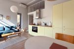 Girdí – The Sea! Loft Between Pines and the Sea - 2