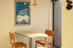 Girdí – The Sea! Loft Between Pines and the Sea - 5