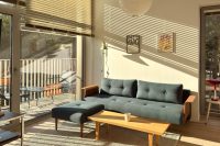 Girdí – The Sea! Loft Between Pines and the Sea