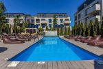 Apartments with pool at “Malūno Vilos” K1-22 - 6