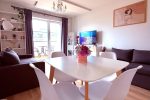 Apartments with pool at “Malūno Vilos” K1-22