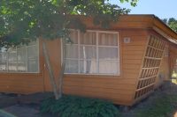 Cottage Rental in Šventoji