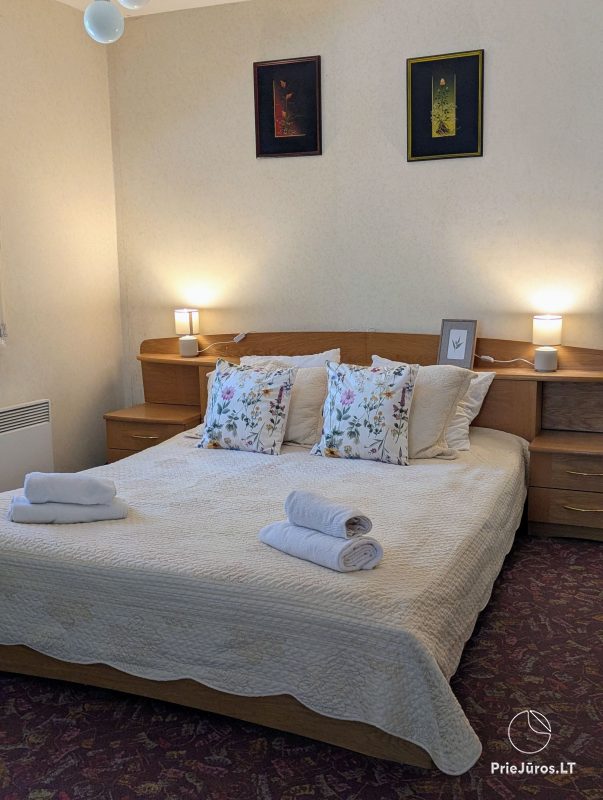 “Meilės Laguna” reopens its doors to holidaymakers!