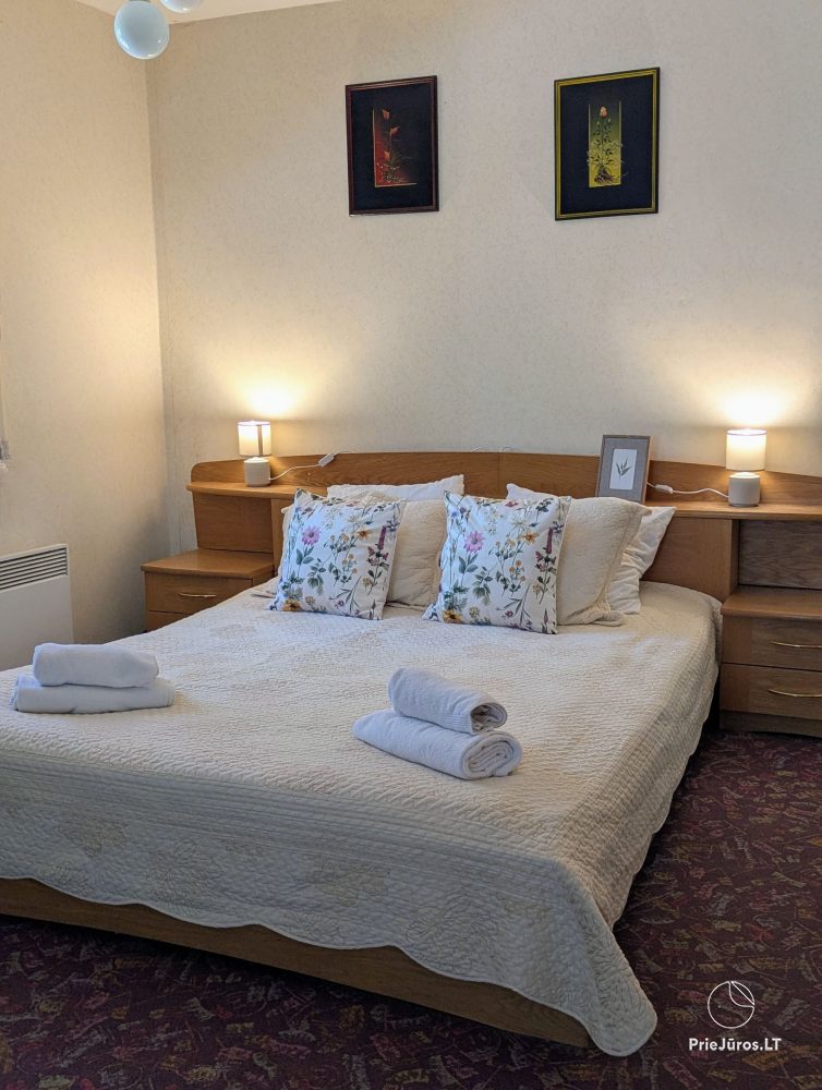 “Meilės Laguna” reopens its doors to holidaymakers! - 1