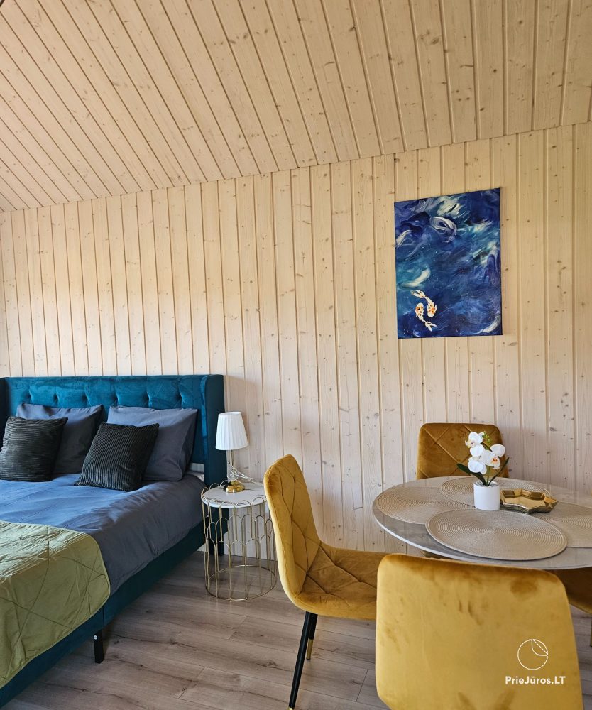 Relax Cottages Near HBH - 1