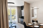 Near the sea in Šventoji, apartments for 4 persons - 4