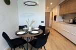 Near the sea in Šventoji, apartments for 4 persons - 5