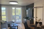 Near the sea in Šventoji, apartments for 4 persons - 2