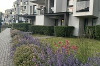 Near the sea in Šventoji, apartments for 4 persons