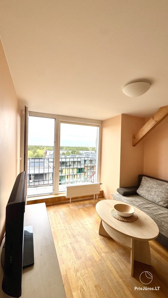 Julija's apartments in Palanga