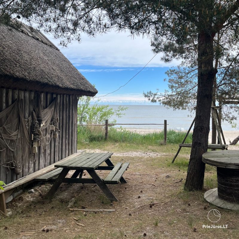 Guest house Lindaga