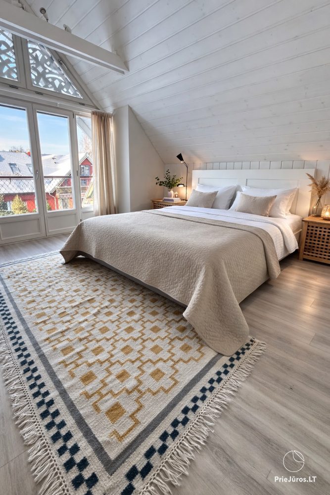 Marių horizontas - Two-Room Apartments
