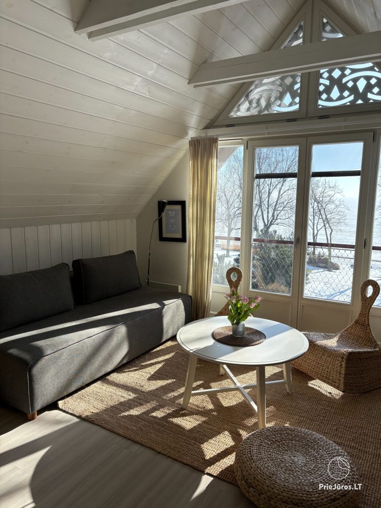 Marių horizontas - Two-Room Apartments - 1