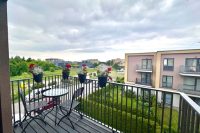For long-term and short-term rental - Cozy and modern 2-room apartment in Palanga