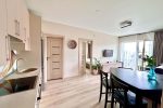 Apartments in Palanga for 4 guests | Very quiet location - 4