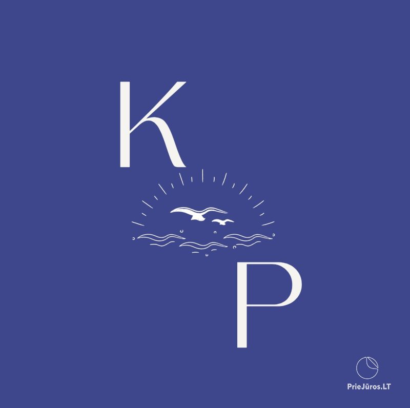 Вилла в Пярвалке «Kopų poilsis»