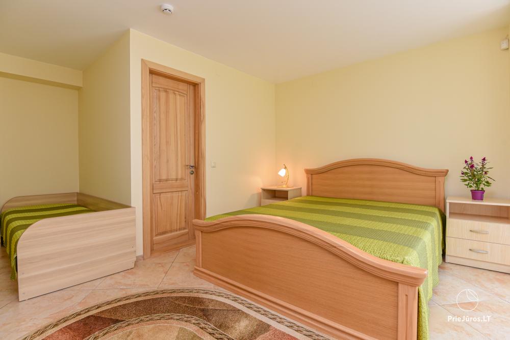 Guest house in Palanga Anike