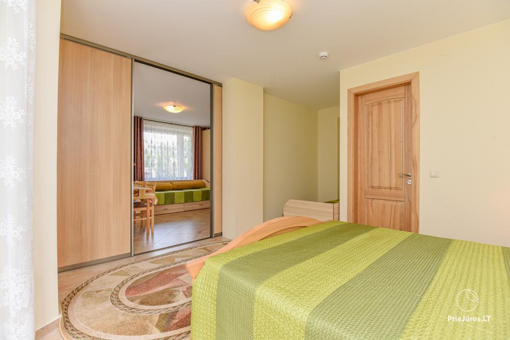 Guest house in Palanga Anike
