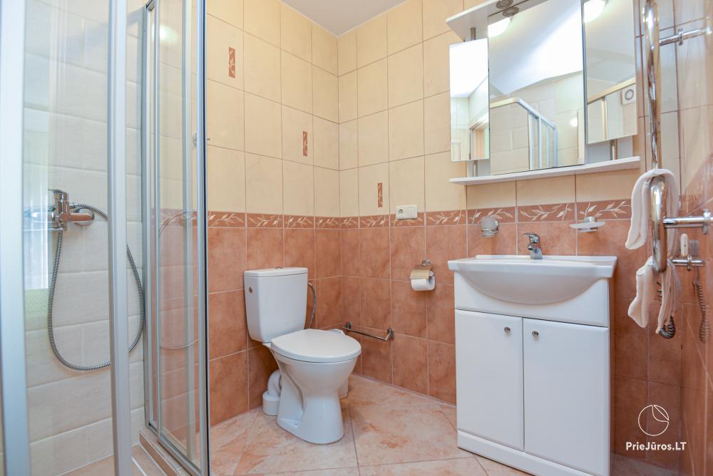 Guest house in Palanga Anike