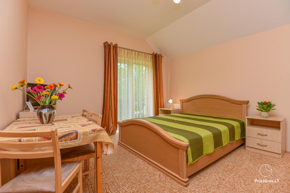 Guest house in Palanga Anike