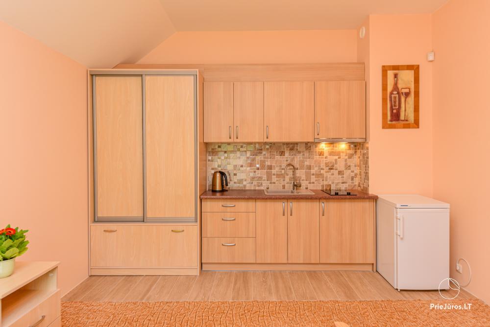 Guest house in Palanga Anike