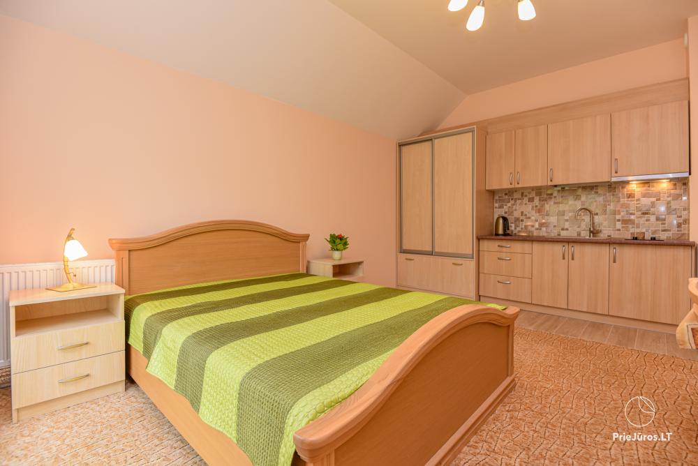 Guest house in Palanga Anike