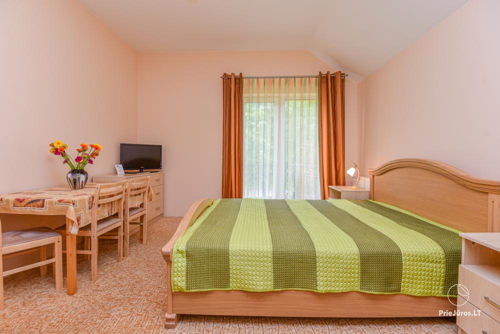 Guest house in Palanga Anike