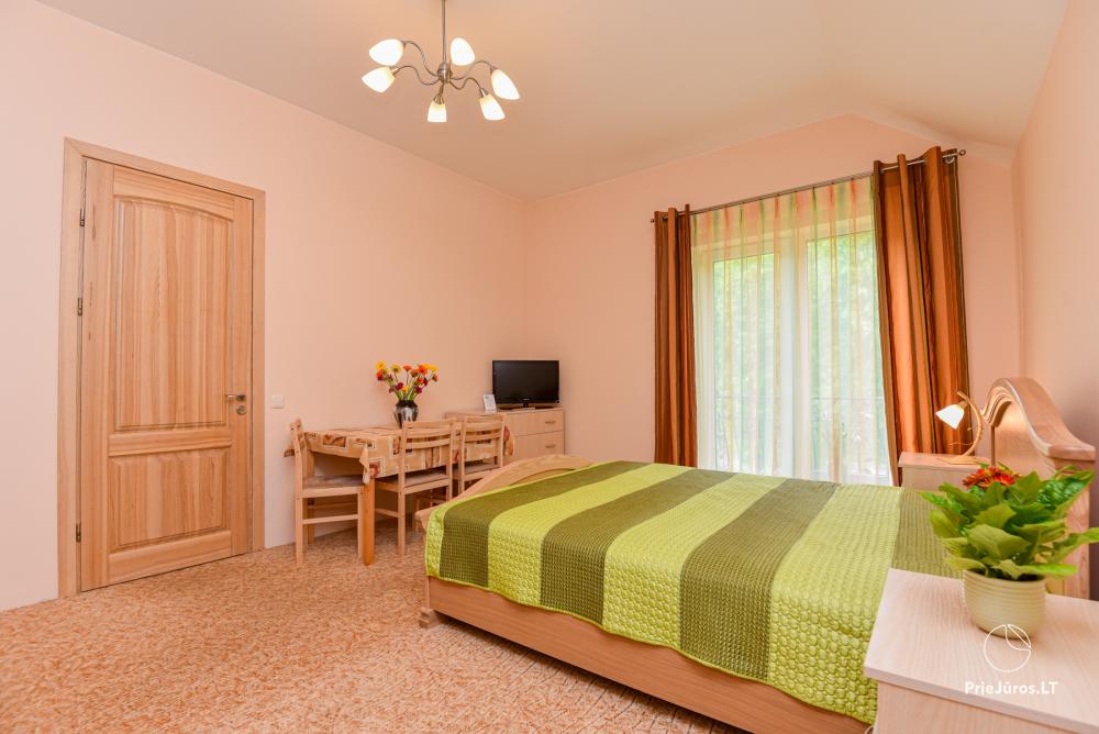 Guest house in Palanga Anike