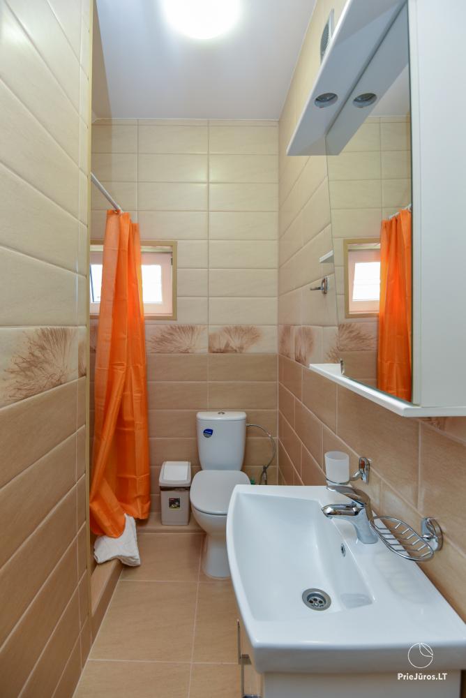 Guest house in Palanga Anike