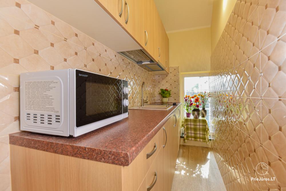 Guest house in Palanga Anike